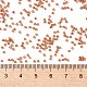 Круглые бусины toho X-SEED-TR15-PF0562F-4