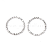 Соединительное кольцо из нержавеющей стали марки 304 STAS-C066-34P