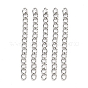 Концы цепей из нержавеющей стали 304 CHS-R005