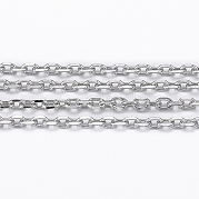 Цепи из нержавеющей стали марки 304 CHS-H009-23P