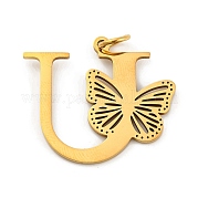 Ионное покрытие(ip) 201 подвески из нержавеющей стали STAS-N103-184G-U