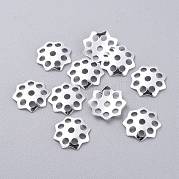 201 колпачок из нержавеющей стали STAS-K210-02S