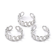 Кольца из нержавеющей стали 304 RJEW-L102-21P