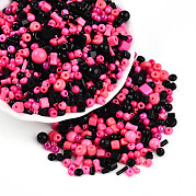 Бисер из стекла  SEED-N007-13G