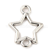 Подвески из сплава в тибетском стиле PALLOY-M217-25AS