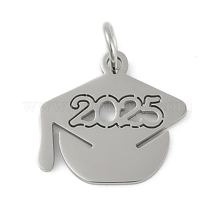 Подвески из нержавеющей стали 304 STAS-L279-016P-1