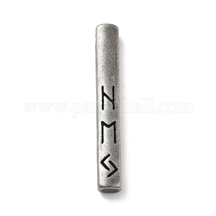 Ретро подвески из нержавеющей стали 304 STAS-V008-32AS-07-1