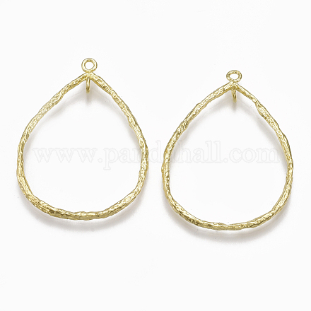 Подвески из латуни с 2 звеном KK-T040-037-NF-1