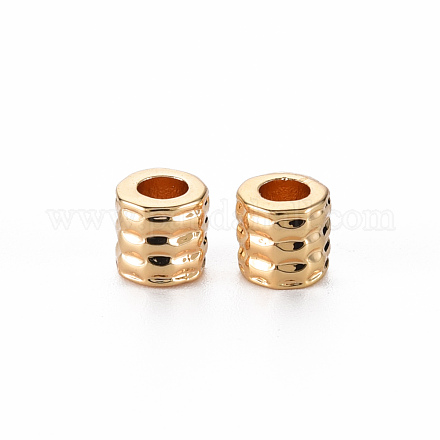 Латунные бусины KK-S356-481-NF-1