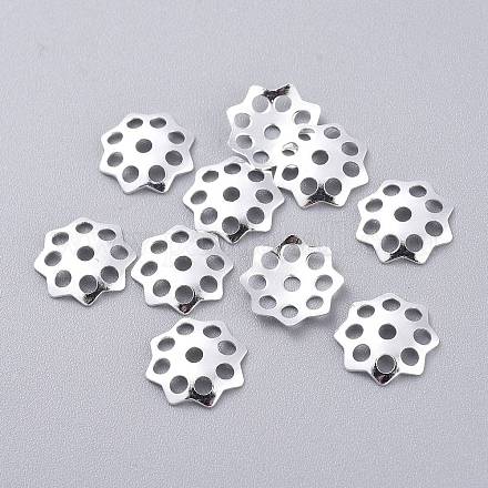 201 колпачок из нержавеющей стали STAS-K210-02S-1