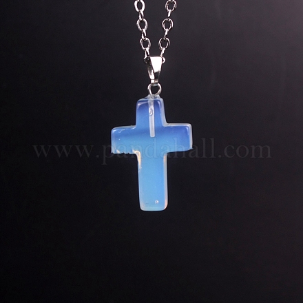 Opalite подвески G-PW0006-02P-04-1