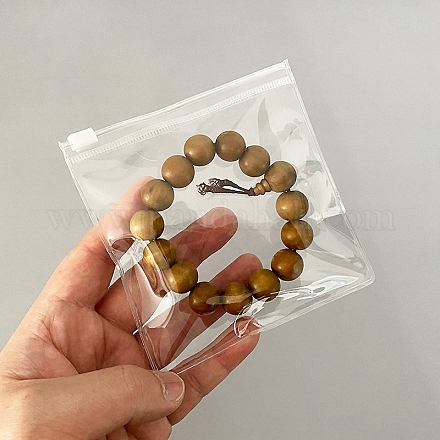 ПВХ антиокислительные пакеты с застежкой-молнией CON-PW0001-187B-02-1