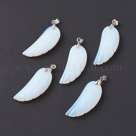 Opalite подвески G-I314-01P-02-1