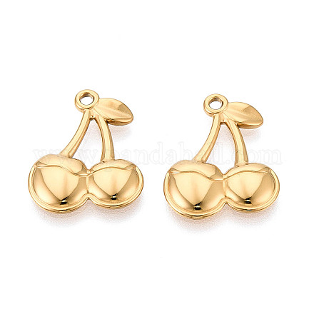 Подвески из нержавеющей стали 304 STAS-T065-76G-1