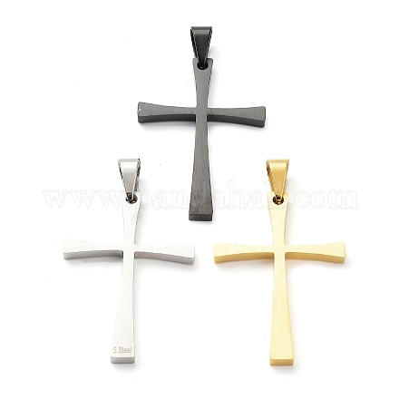Подвески из нержавеющей стали 304 STAS-G093-16-1
