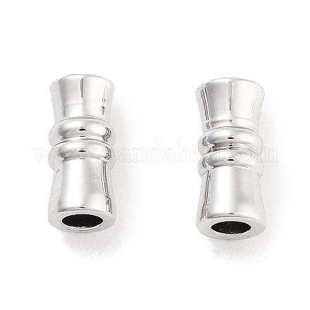 Латунные бусины KK-P271-44P-1