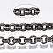 Iron Groove Link Rolo Chains, Unwelded, with Spool, Gunmetal, 4.2x1.6mm, about 82.02 Feet(25m)/roll