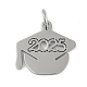 Подвески из нержавеющей стали 304 STAS-L279-016P-1