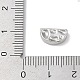 Латунные бусины KK-Q030-10P-3