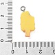 Подвески из смолы RESI-C053-01A-3