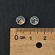 Хрустальные бусины preciosa® X-PRC-BA6-00030-200-5
