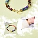 6 комплект из 3 застежек-тоглов из нержавеющей стали 304 STAS-SZ0001-96-6