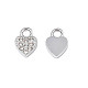 Подвески из нержавеющей стали 304 STAS-N095-141-2