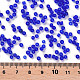 8/0 стакан бисер SEED-US0003-3mm-M8-3