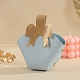 Сумки из искусственной кожи с бантом PW-WG37534-04-1