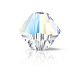Хрустальные бусины preciosa® Y-PRC-BA3-00030-201-1