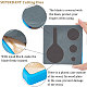 1 шт. штампы для резки дерева DIY-SD0001-71D-3
