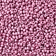Круглые бусины toho X-SEED-TR08-PF0553F-2