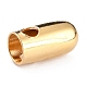 Латунные бусины KK-O133-009G-3
