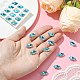 Пришивные чашки preciosa® maxima crystal Y-PRC-SE15-60010-S-4