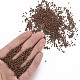 Стеклянные цилиндрические бусины SEED-S047-A-039-6