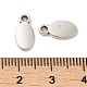 Подвески из сплава в тибетском стиле TIBEP-T006-AS-3