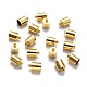 Латуни мозг конец KK-D219-12x8-G-2