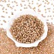 Краска для выпечки пикассо стеклянные бусины SEED-N007-37L-2
