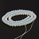 Opalite круглые бусины пряди GLAA-A025-4mm-04-2