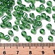 Бисер из стекла  X1-SEED-A006-4mm-107-3