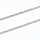 Цепи Boston Link из нержавеющей стали 304 CHS-O005-01-1