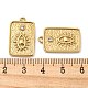 Подвески из нержавеющей стали 304 STAS-L022-155G-3