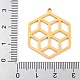 Подвески из нержавеющей стали 304 STAS-Z076-08G-3