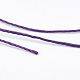 Полиэфирная нить NWIR-K023-1mm-10-2