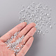 Бисер из стекла  SEED-A006-3mm-101-4