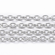 Цепи из нержавеющей стали марки 304 CHS-H009-06P
