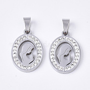 201 подвеска из нержавеющей стали STAS-N089-23P-A