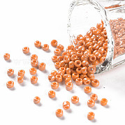 Бисер из стекла  SEED-A012-3mm-130
