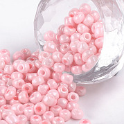 Бисер из стекла  SEED-A010-4mm-55