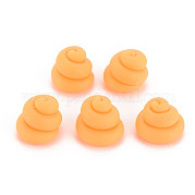 Бусины из полимерной глины  CLAY-N006-103F